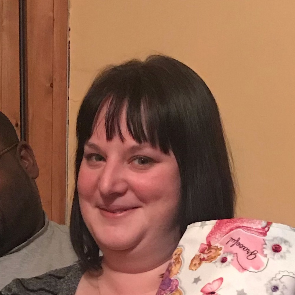 Meet your Posher, Caroline